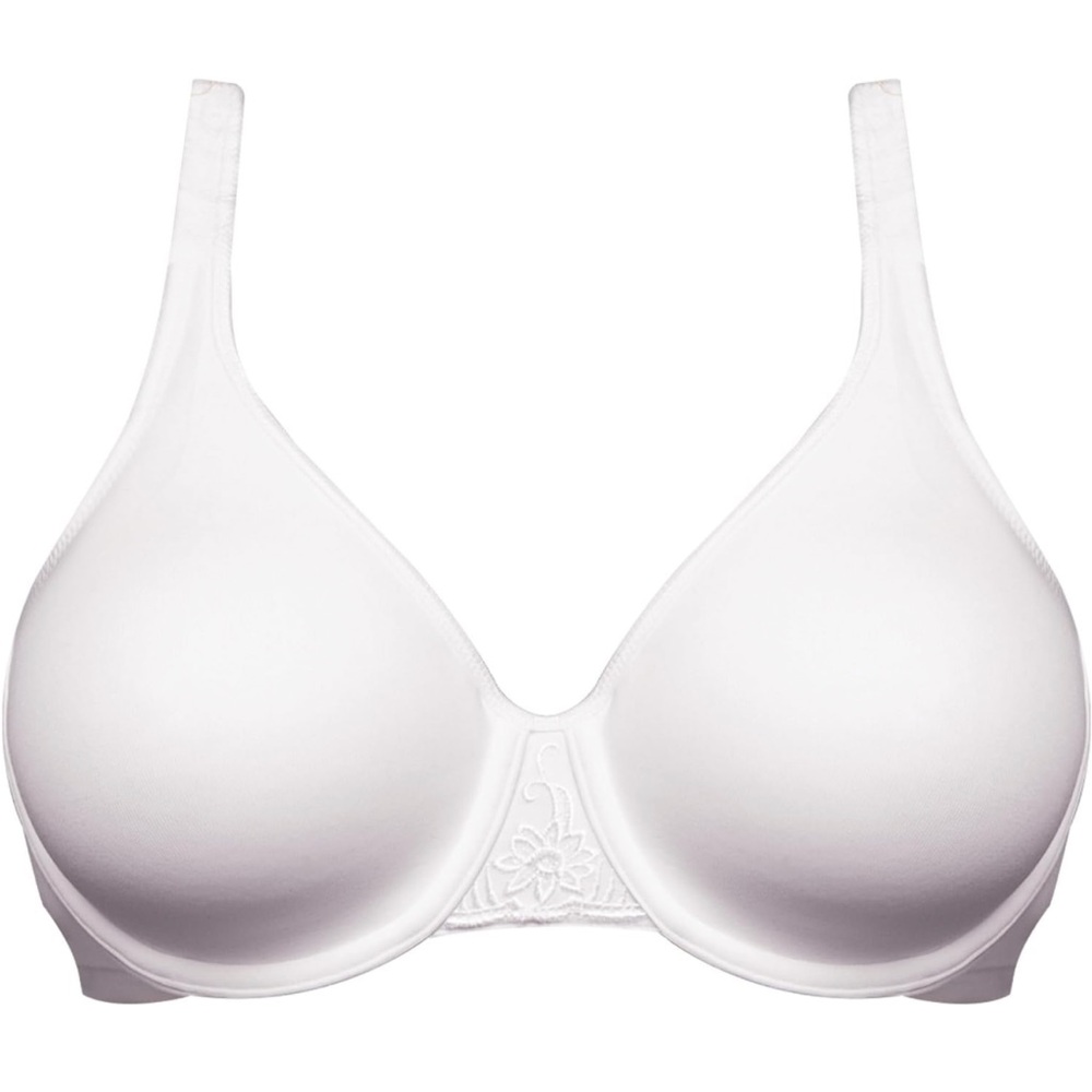 Exquisite Form Underwire Bra - Picture 3 of 14